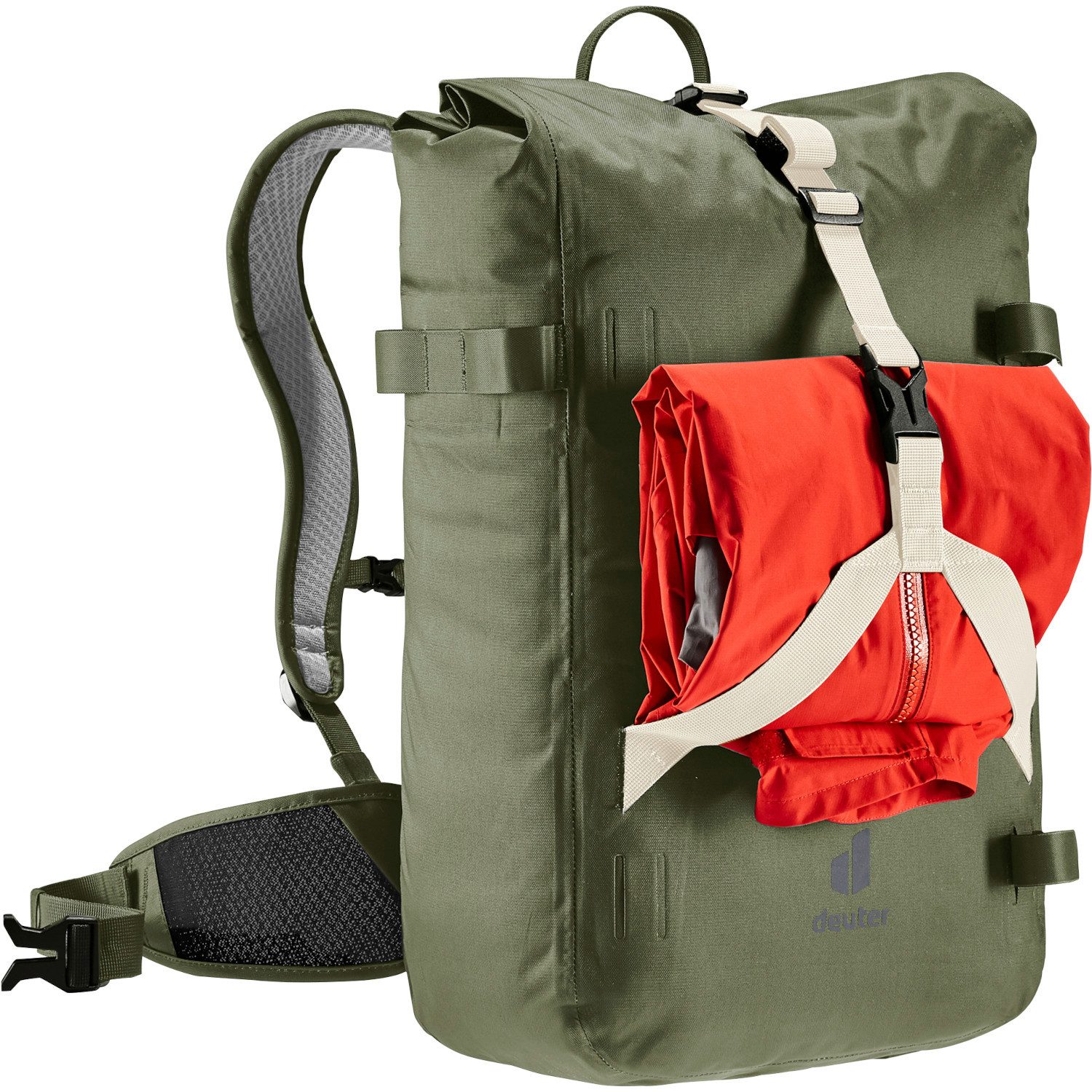 deuter Rucksack Deuter Rucksack Amager 25+5 3220022