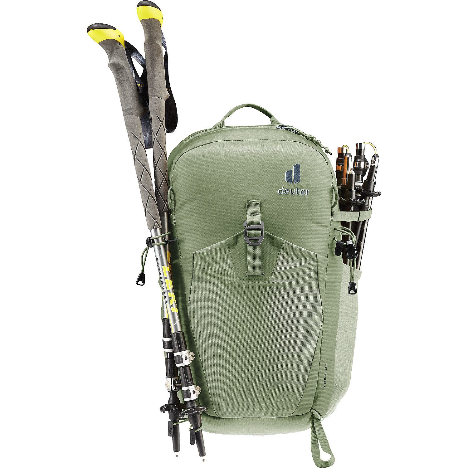 deuter Wanderrucksack Rucksack Trail 25