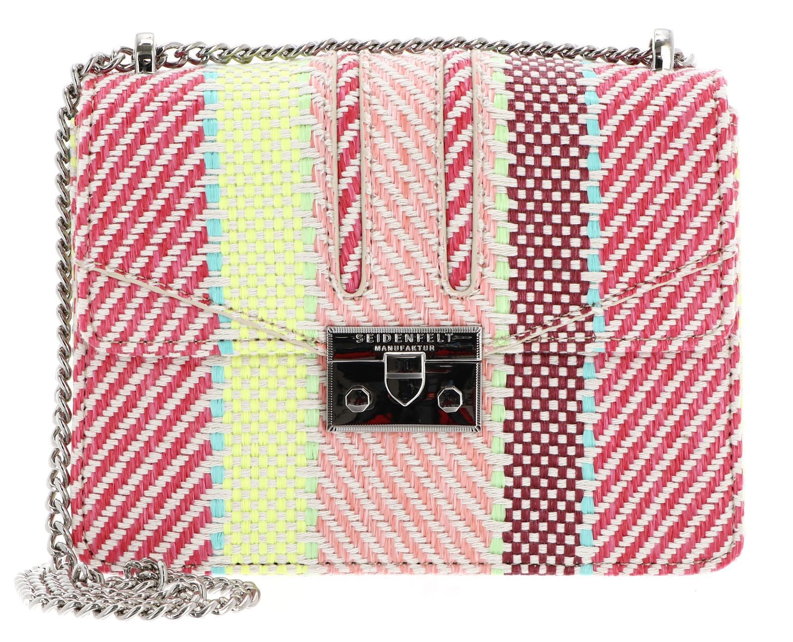 Seidenfelt Manufaktur Umhängetasche Roros Crossbag günstig online kaufen