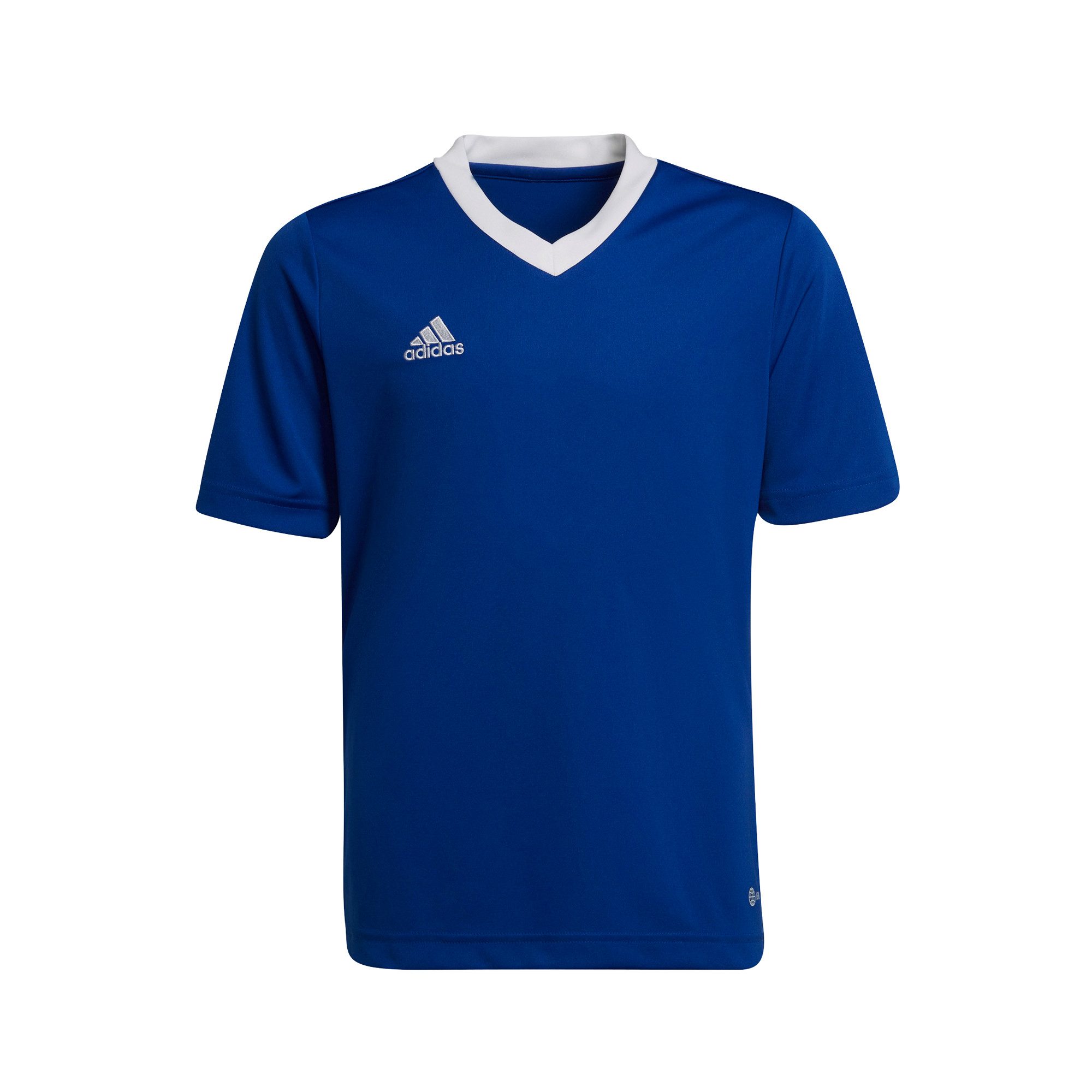 Fußballtrikot adidas Kinder Trikot Entrada 22 Jersey