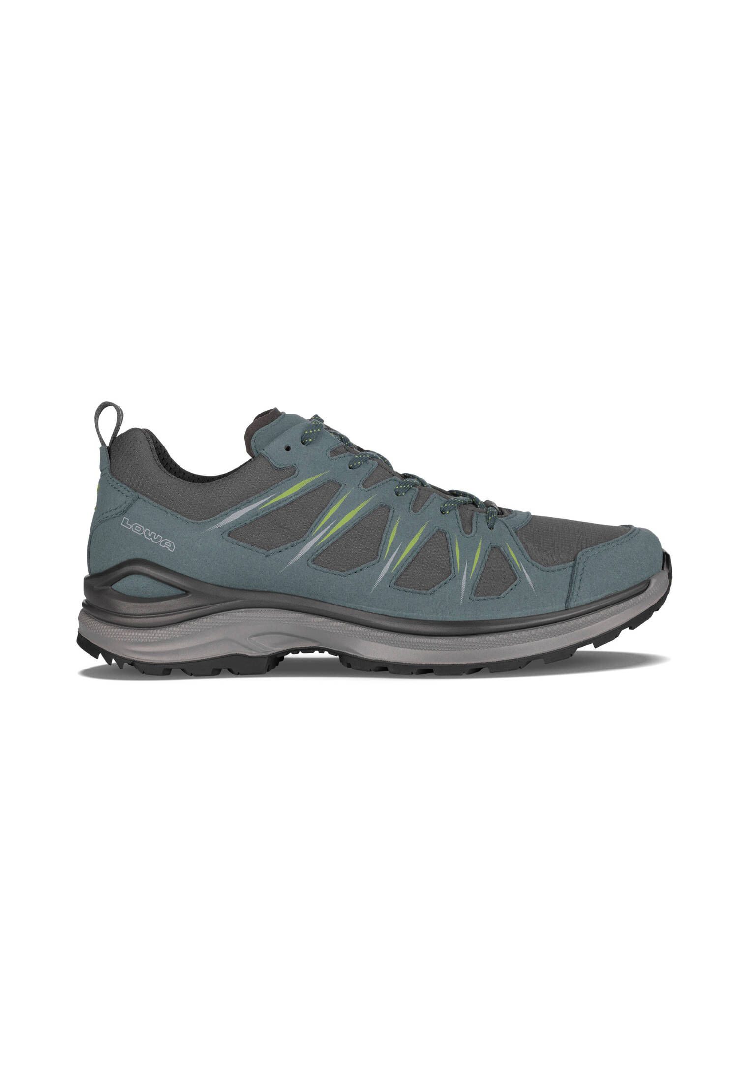 Lowa Herren Wanderschuhe INNOX EVO II günstig online kaufen