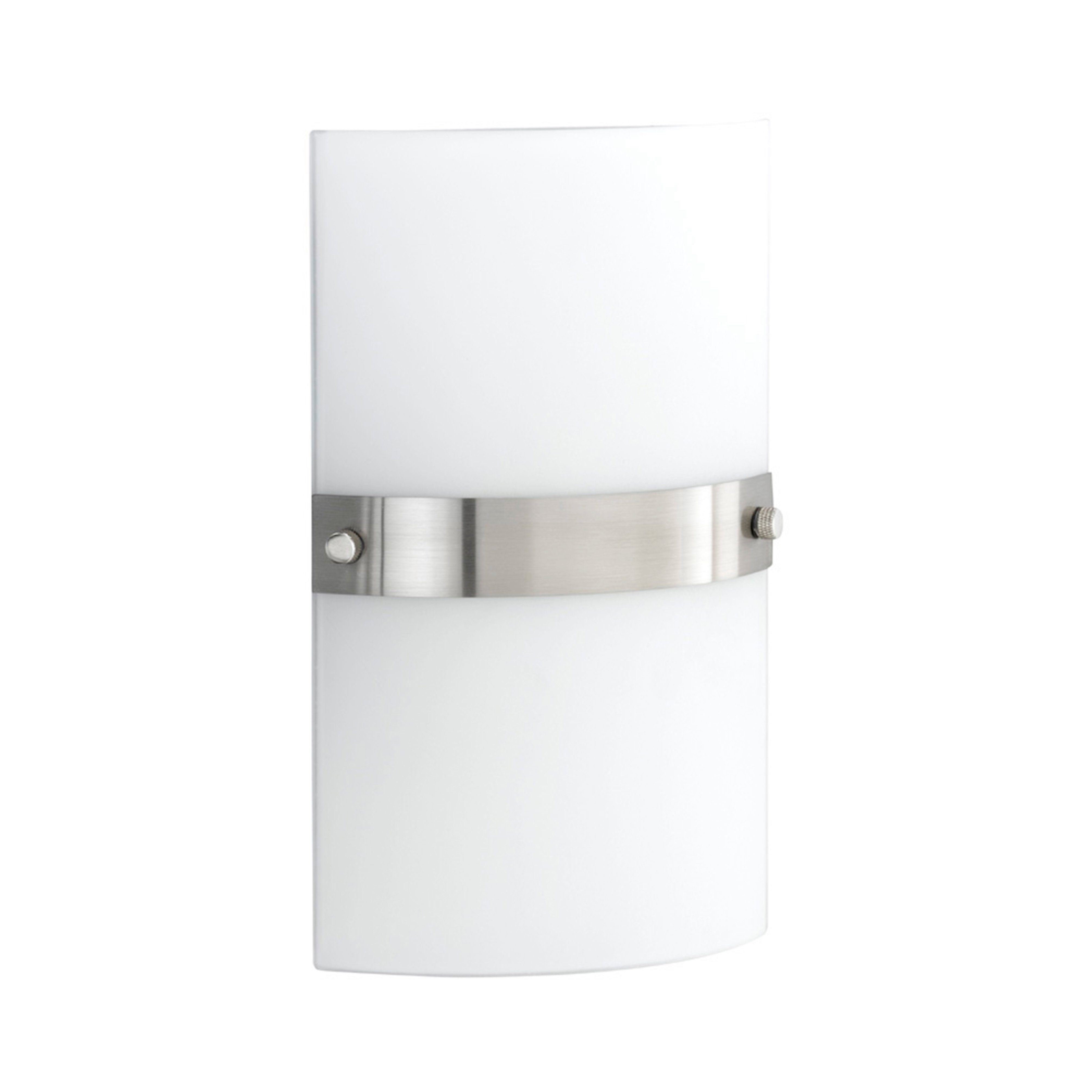 Paul Neuhaus Wandleuchte SQUARE, ohne Leuchtmittel, ExklusiveE14 günstig online kaufen