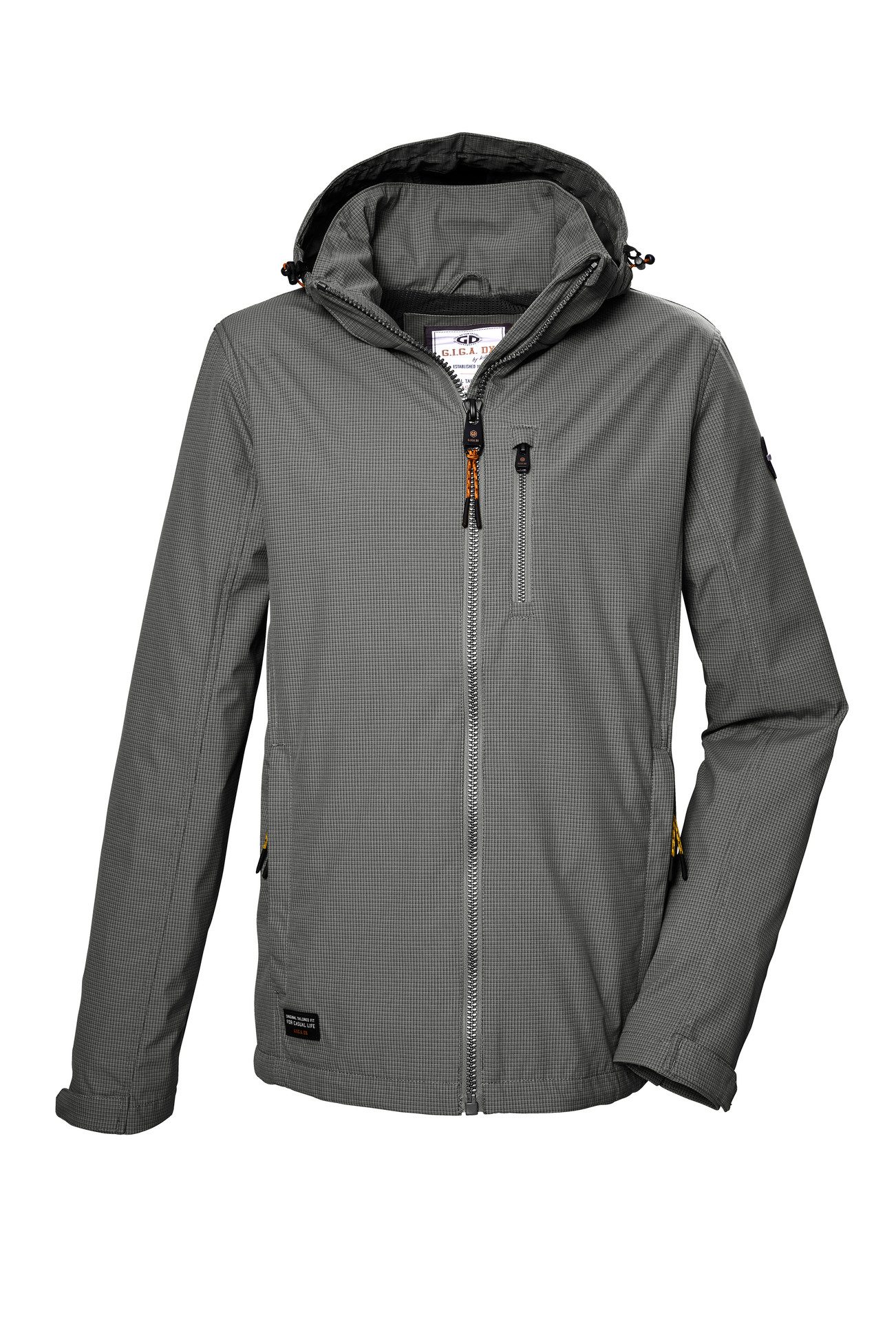 VAUDE 3-in-1-Funktionsjacke Kids Elmo Wind Jacket