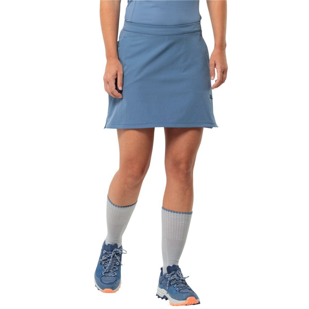 Jack Wolfskin Skort Wander-Rock Hiking Alpine günstig online kaufen