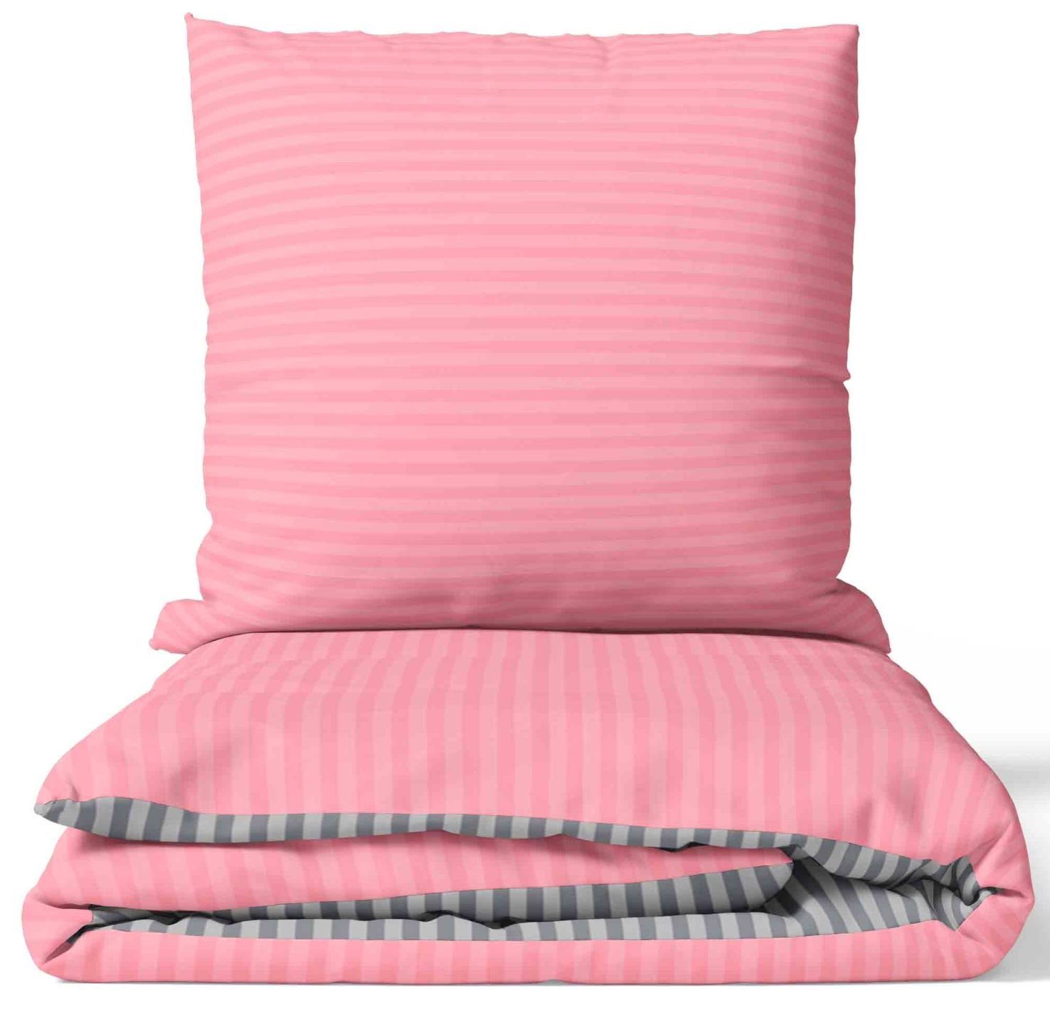 Leonado Vicenti Bettwäsche Baumwolle 135x200, 155x200, 155x220, 200x200, 20 günstig online kaufen