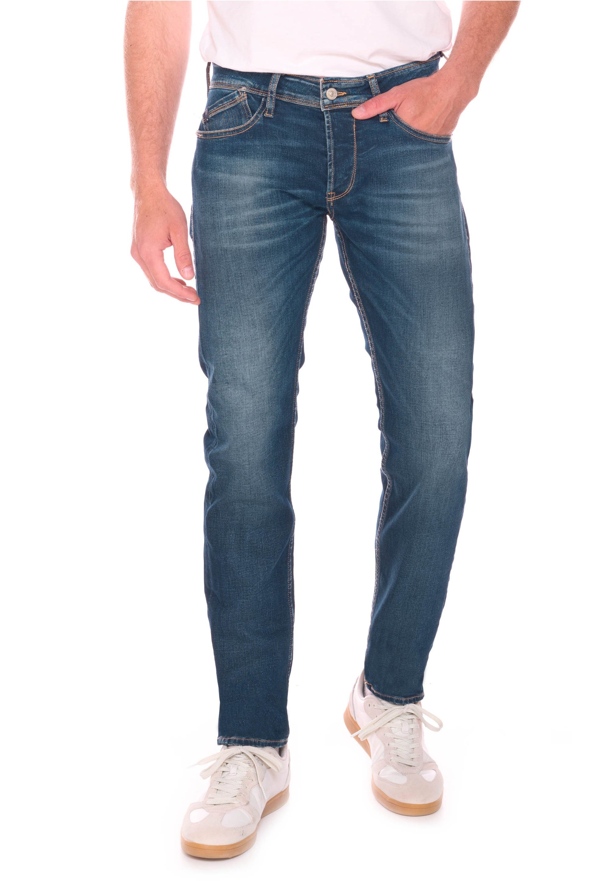 Bequeme Jeans 700/11