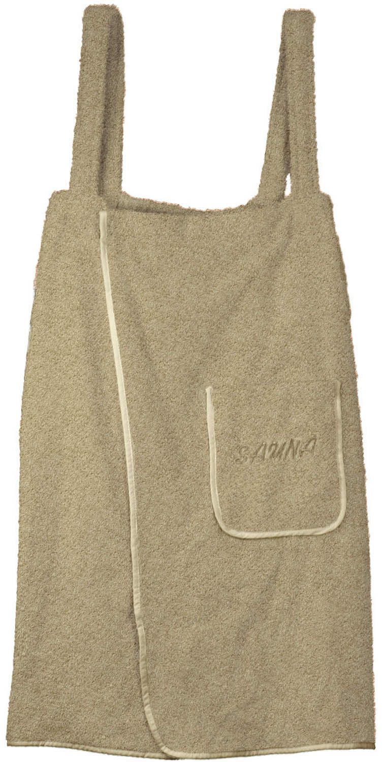 EXKLUSIV HEIMTEXTIL Saunatuch Sauna Set 3-Teilig Frottee Saunakilt Saunatuc günstig online kaufen