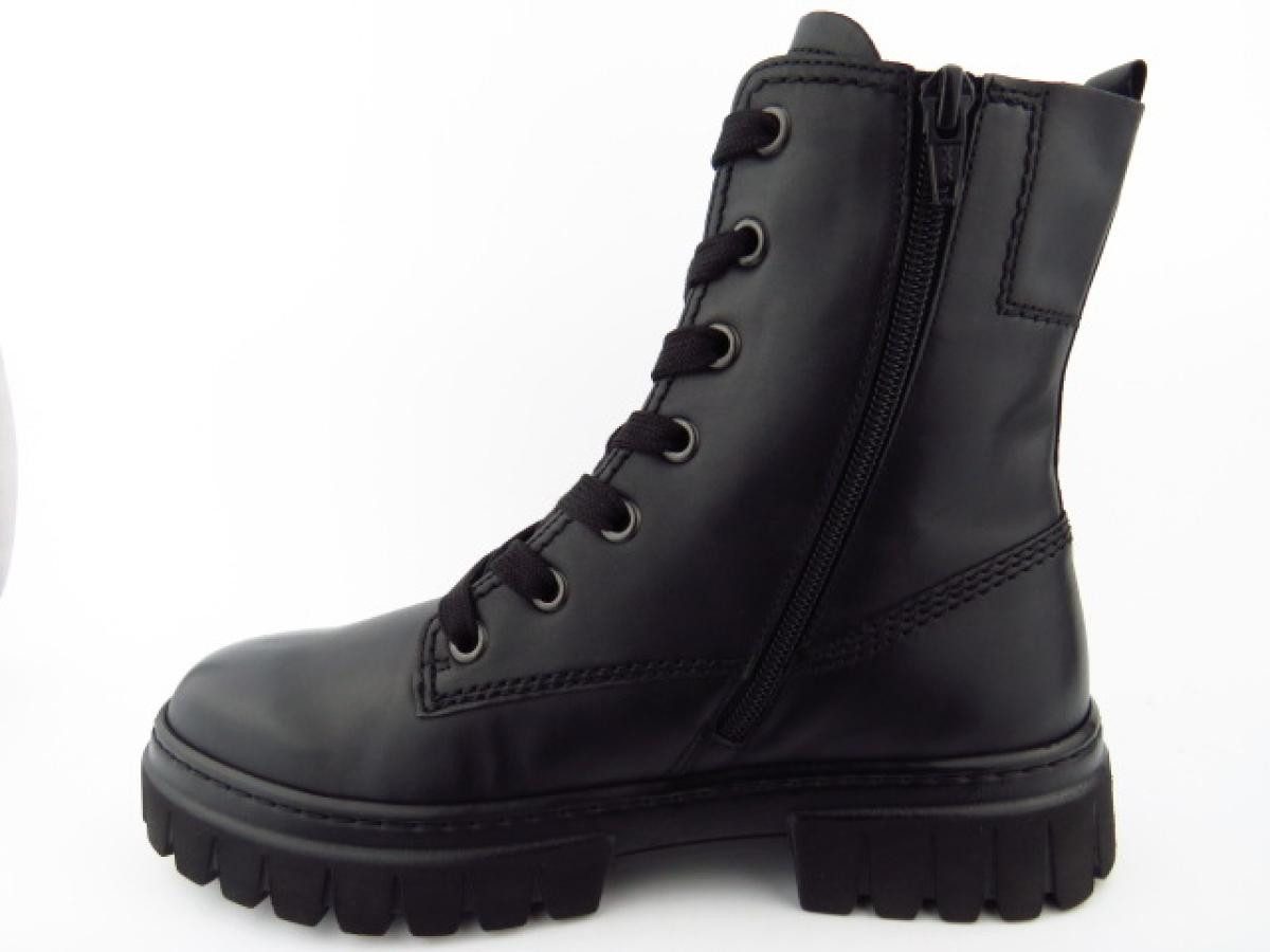 Gabor Comfort Foulardcalf Stiefelette günstig online kaufen