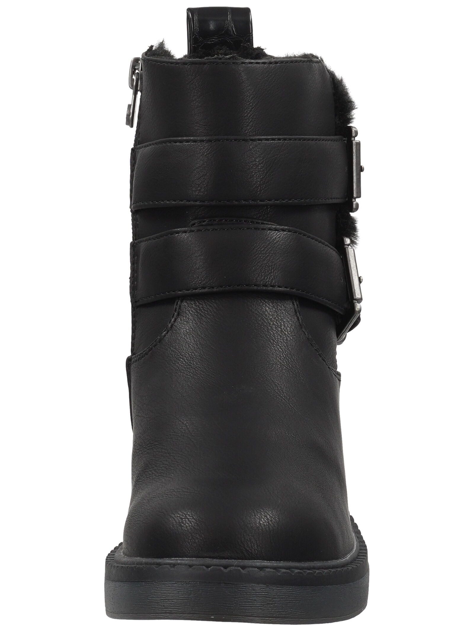 Blowfish Blowfish Stiefelette Lederimitat/Textil Stiefelette
