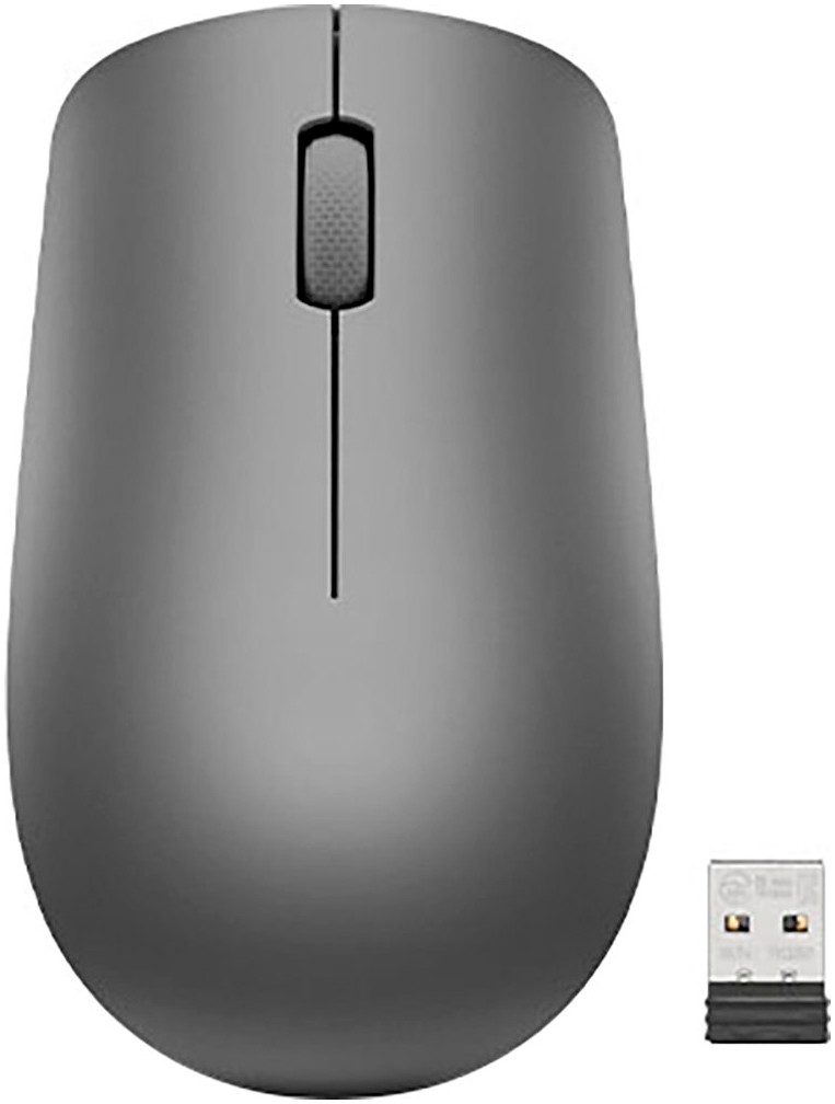 Lenovo 530 Wireless Maus (RF Wireless) von Lenovo