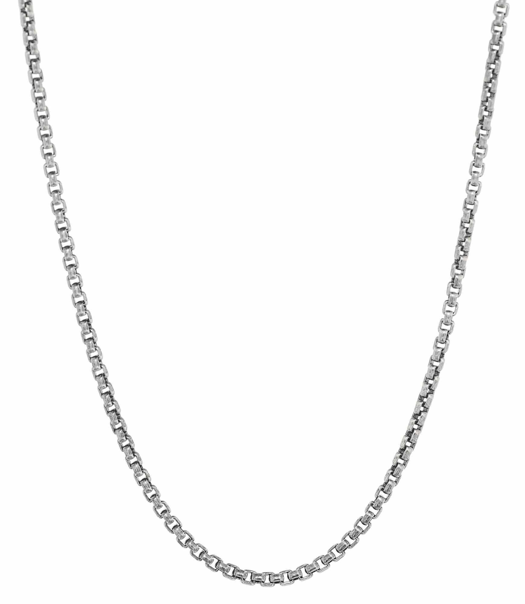 THOMAS SABO Kette ohne Anhänger KE1108-...