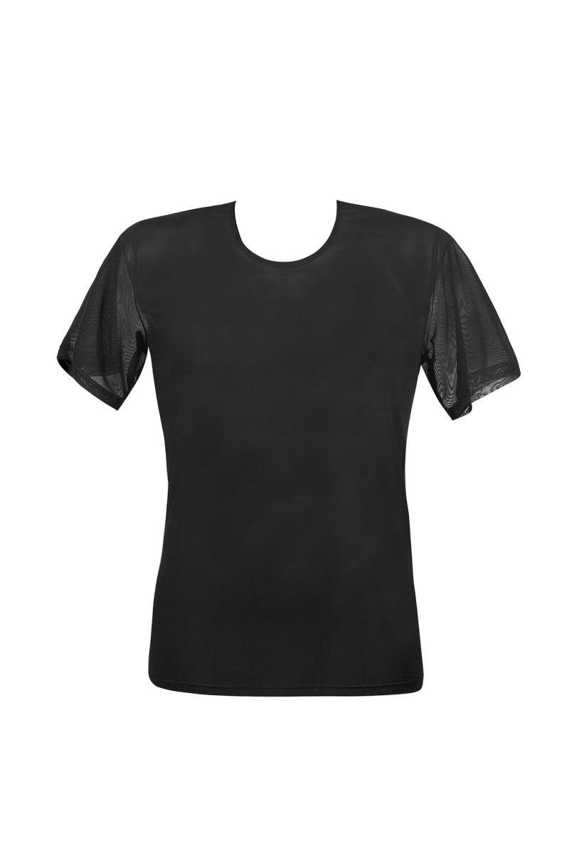 Men Anais T-Shirt for 2XL schwarz - in