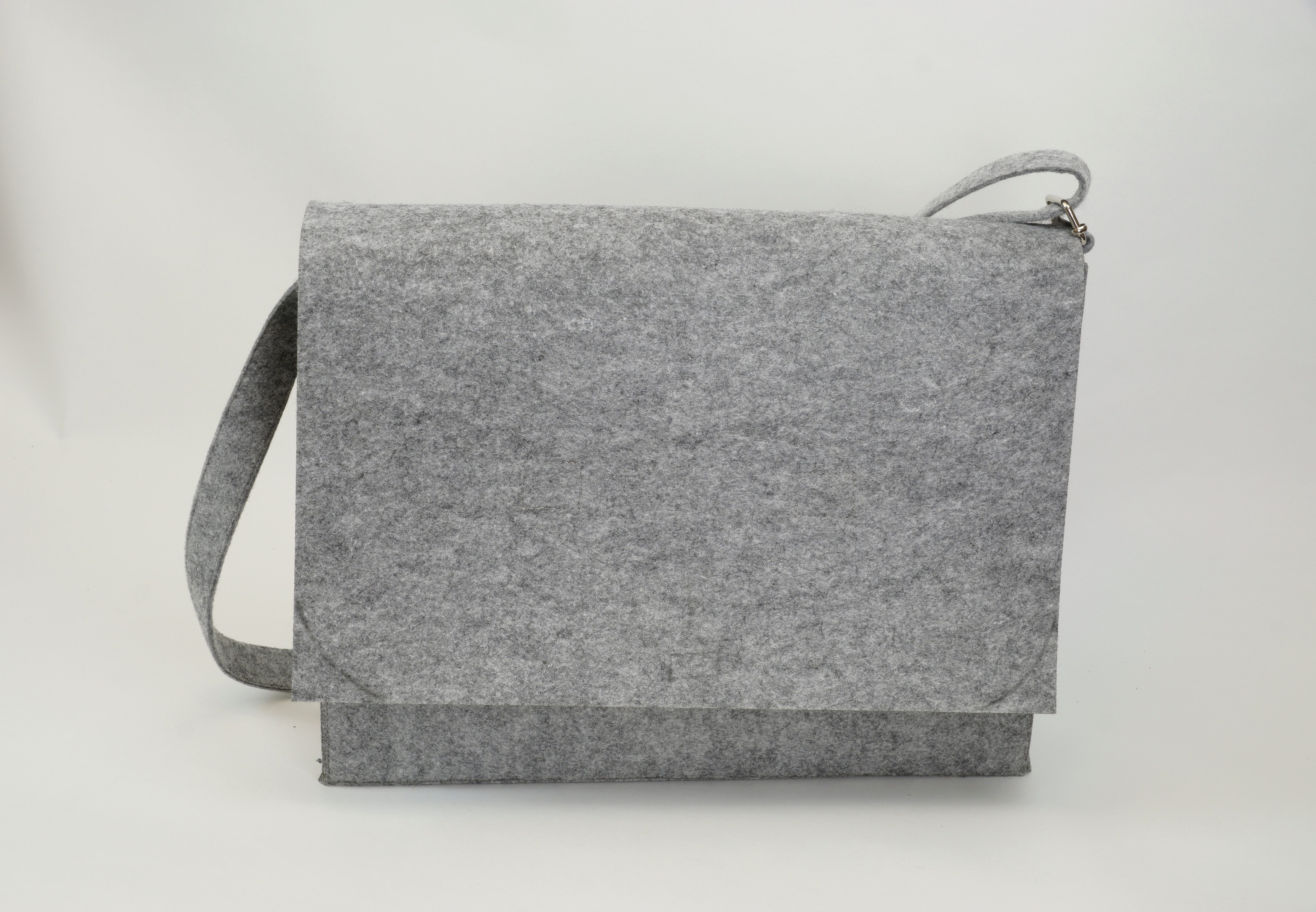 TimeTEX Umhängetasche TimeTEX Umhängetasche „Filzli"