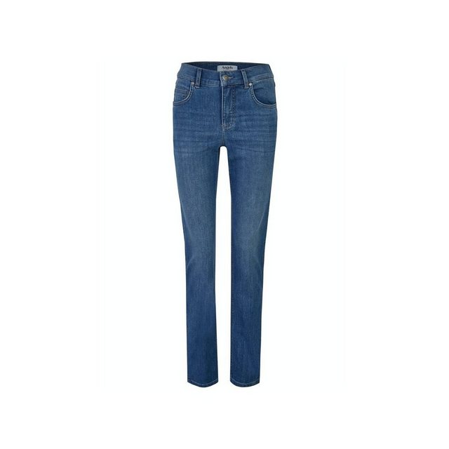 Reinhold Fleckenstein 5-Pocket-Jeans Jeans für Damen in mehrfarbig kombi re günstig online kaufen