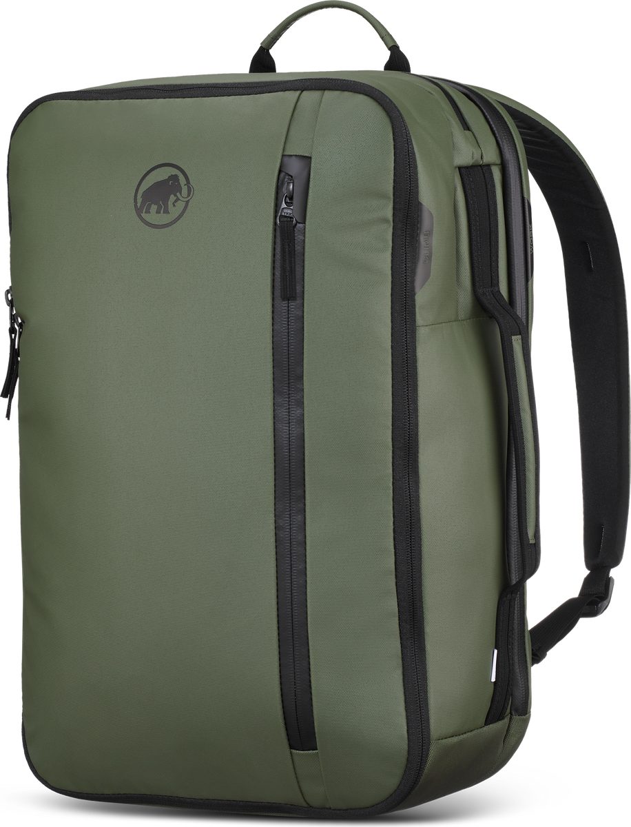 Mammut Rucksack Seon Transporter 25 Laptop-Rucksack – Mammut