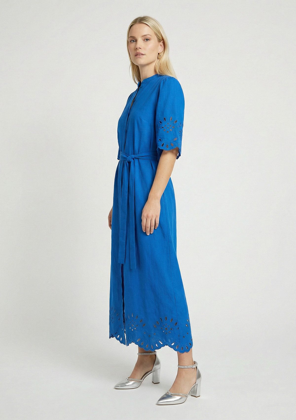 GUIDO MARIA KRETSCHMER A-Linien-Kleid