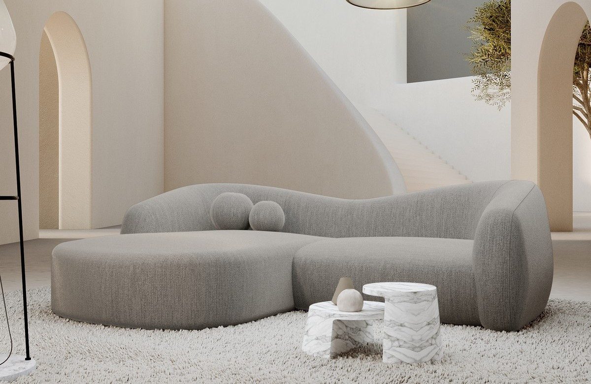 Sofa Dreams Ecksofa Sofa Loungesofa Polster günstig online kaufen