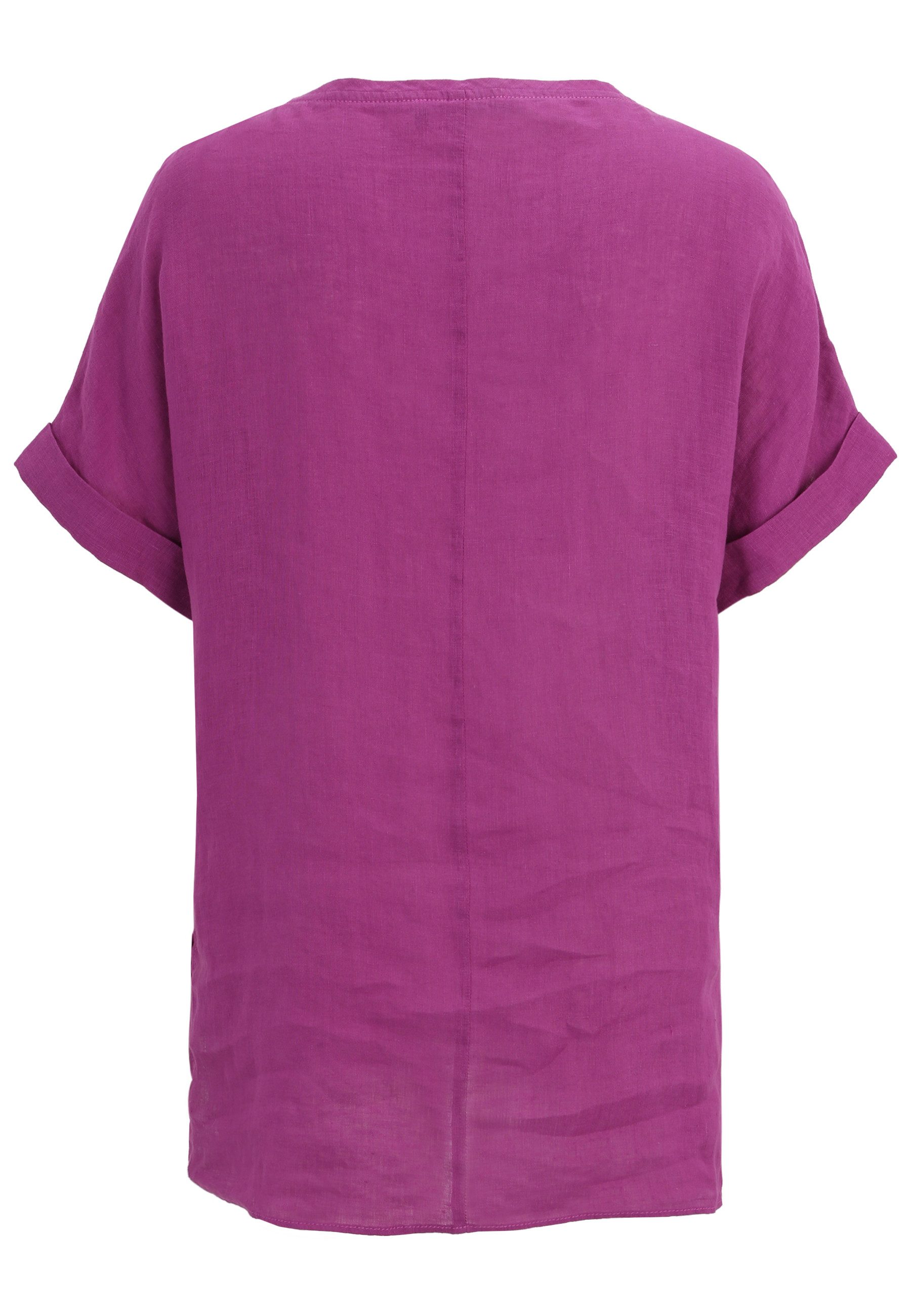 Doris Streich Kurzarmbluse Bluse günstig online kaufen