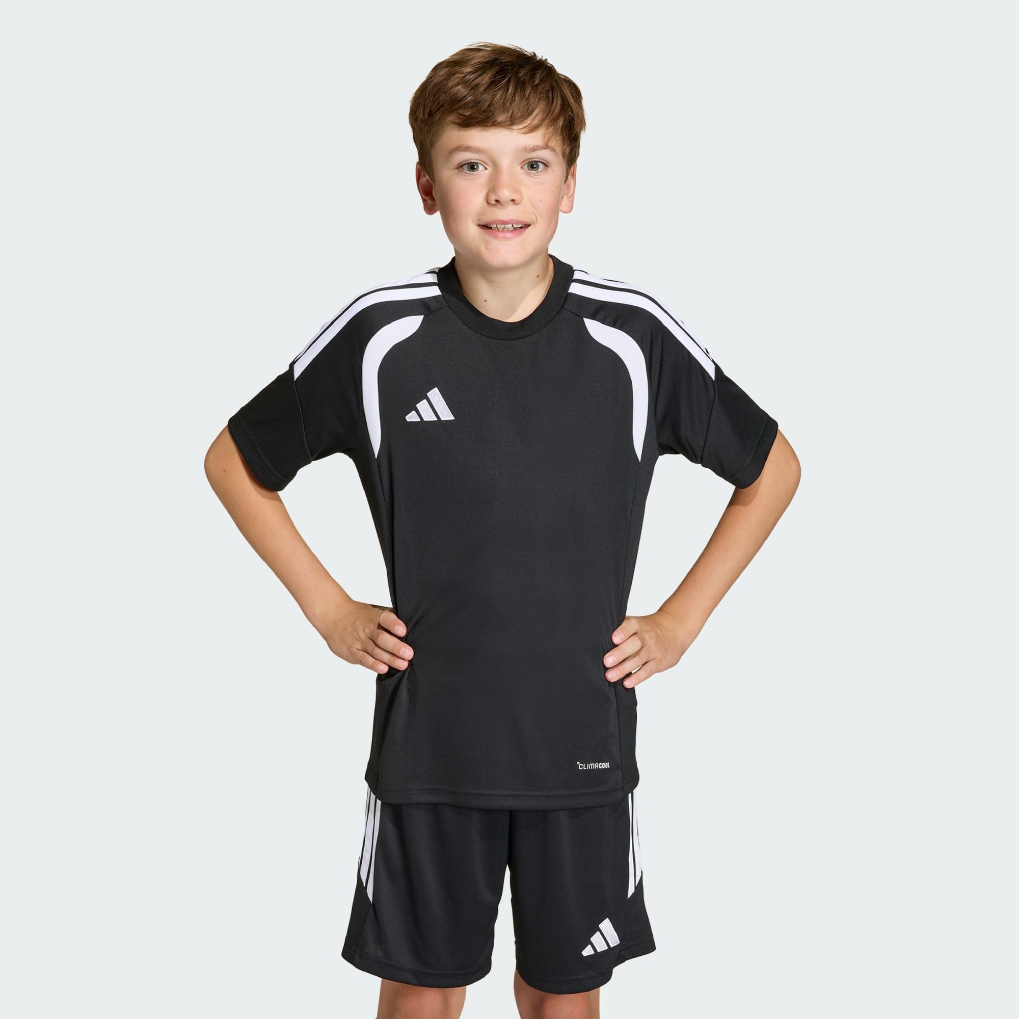 adidas Performance Fußballtrikot TIRO26 LIGA KIDS TRIKOT (1-tlg)