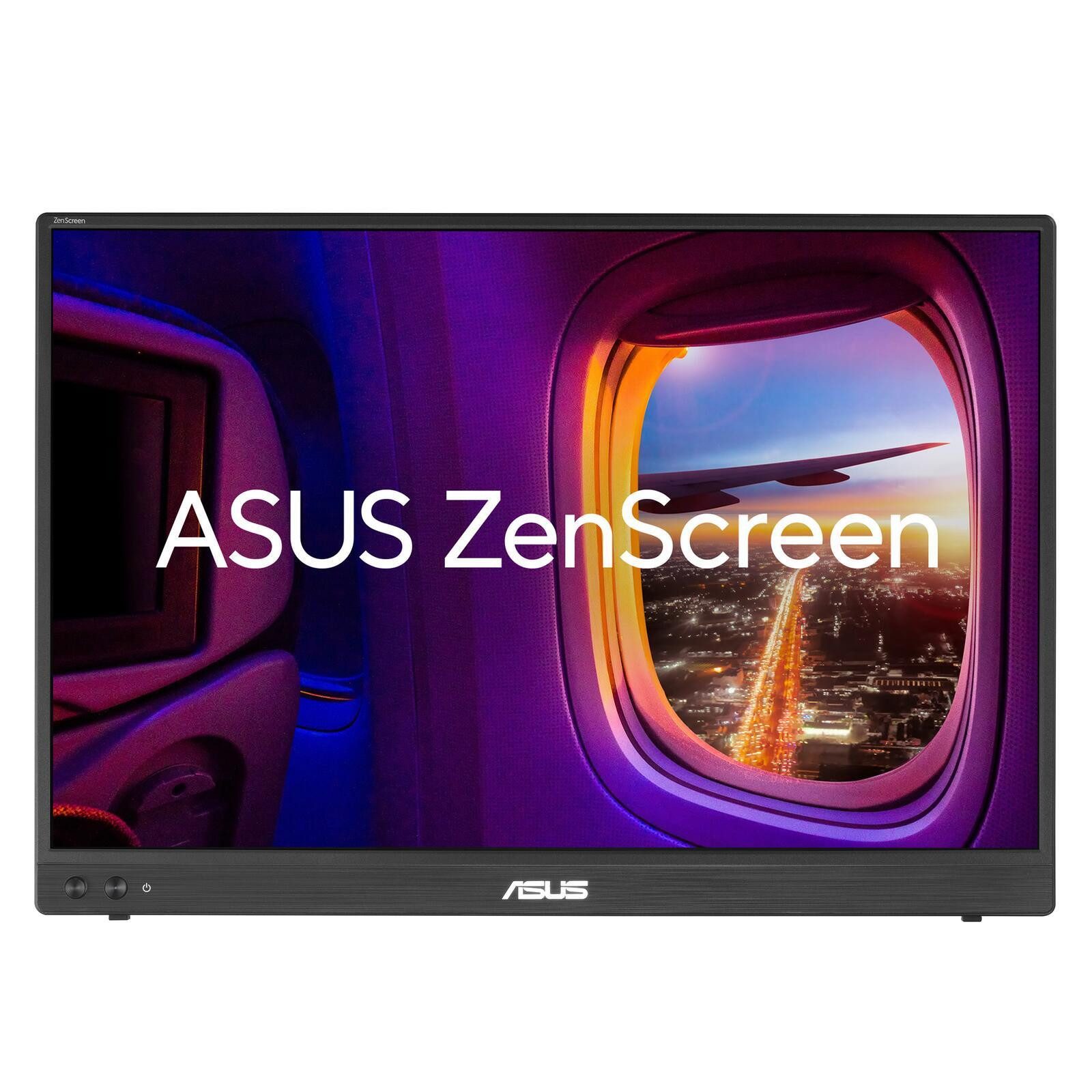 Asus TFT-Monitor (1920 x 1200, 5 ms Reaktionszeit, 75 Hz, IPS Panel)