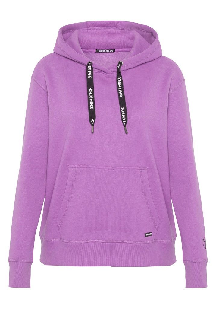Chiemsee Kapuzensweatshirt Women Sweatshirt, Comfort Fit günstig online kaufen