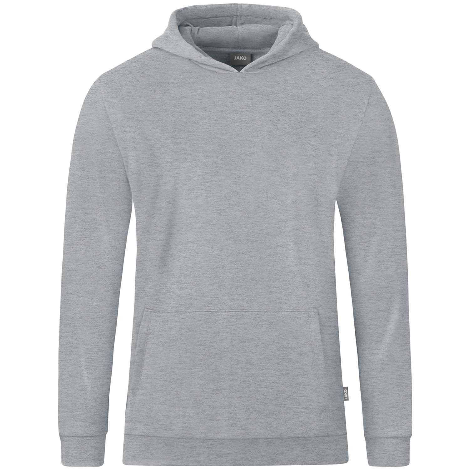 Jako Kapuzenpullover Jako Kinder Kapuzensweat Organic C6720