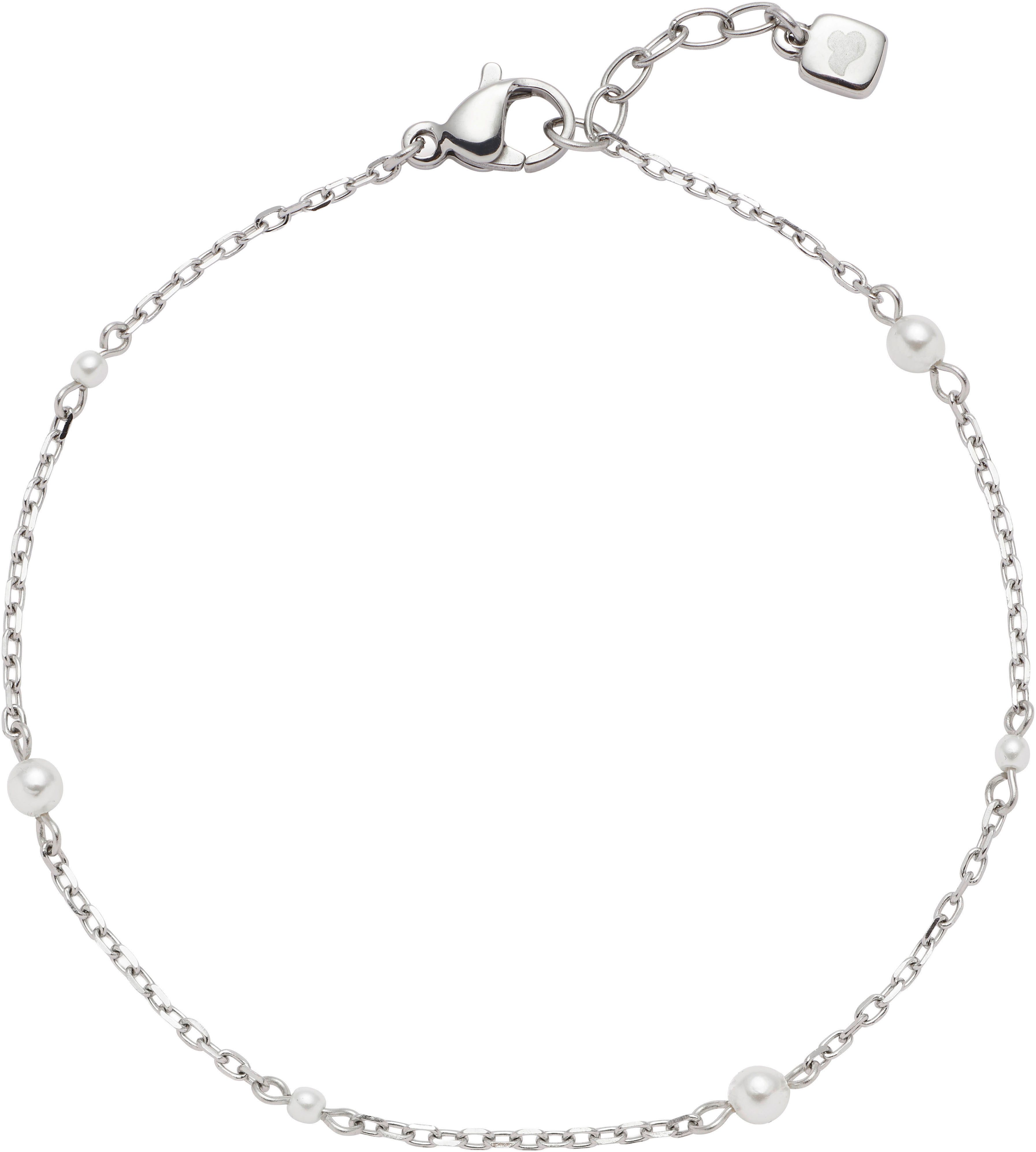 CIAO! BY LEONARDO Armband Navina CIAO, mit Perle (imitiert) günstig online kaufen