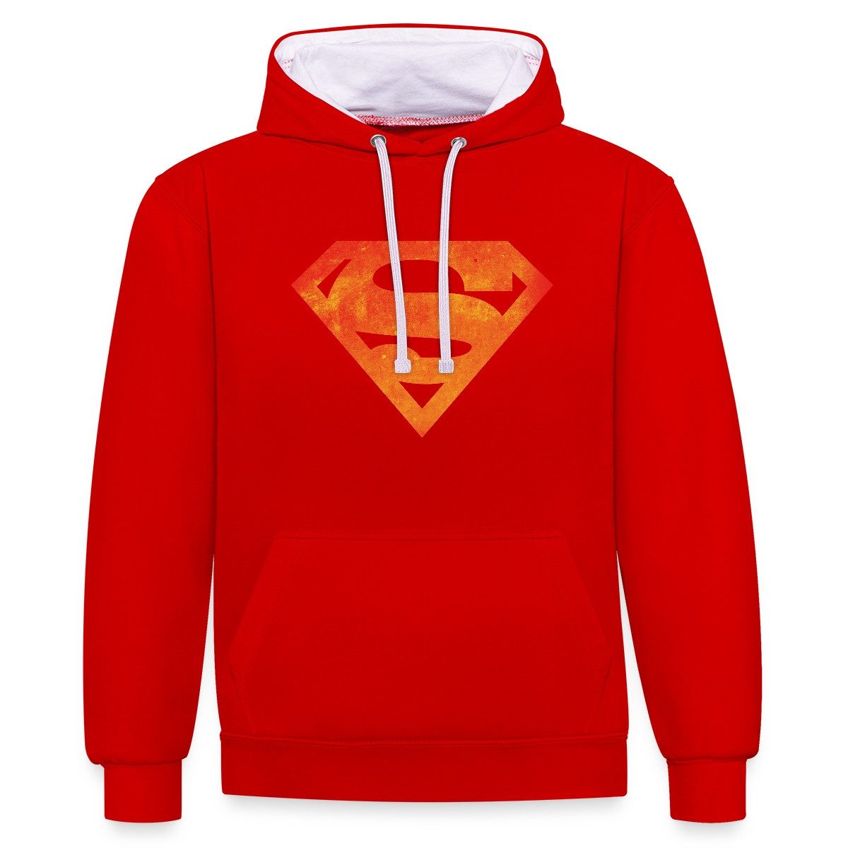 Spreadshirt Hoodie DC Comics Justice League günstig online kaufen