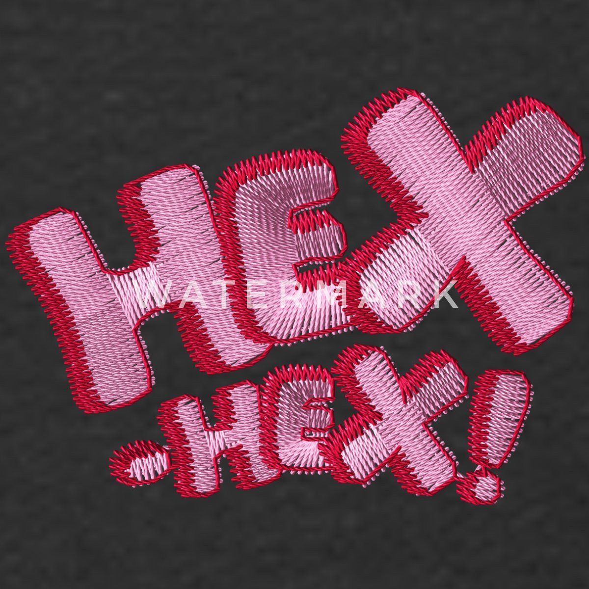 Spreadshirt Sweatshirt Bibi Blocksberg Hex Hex Pink Stick Kinder Premium Pullover (1-tlg)
