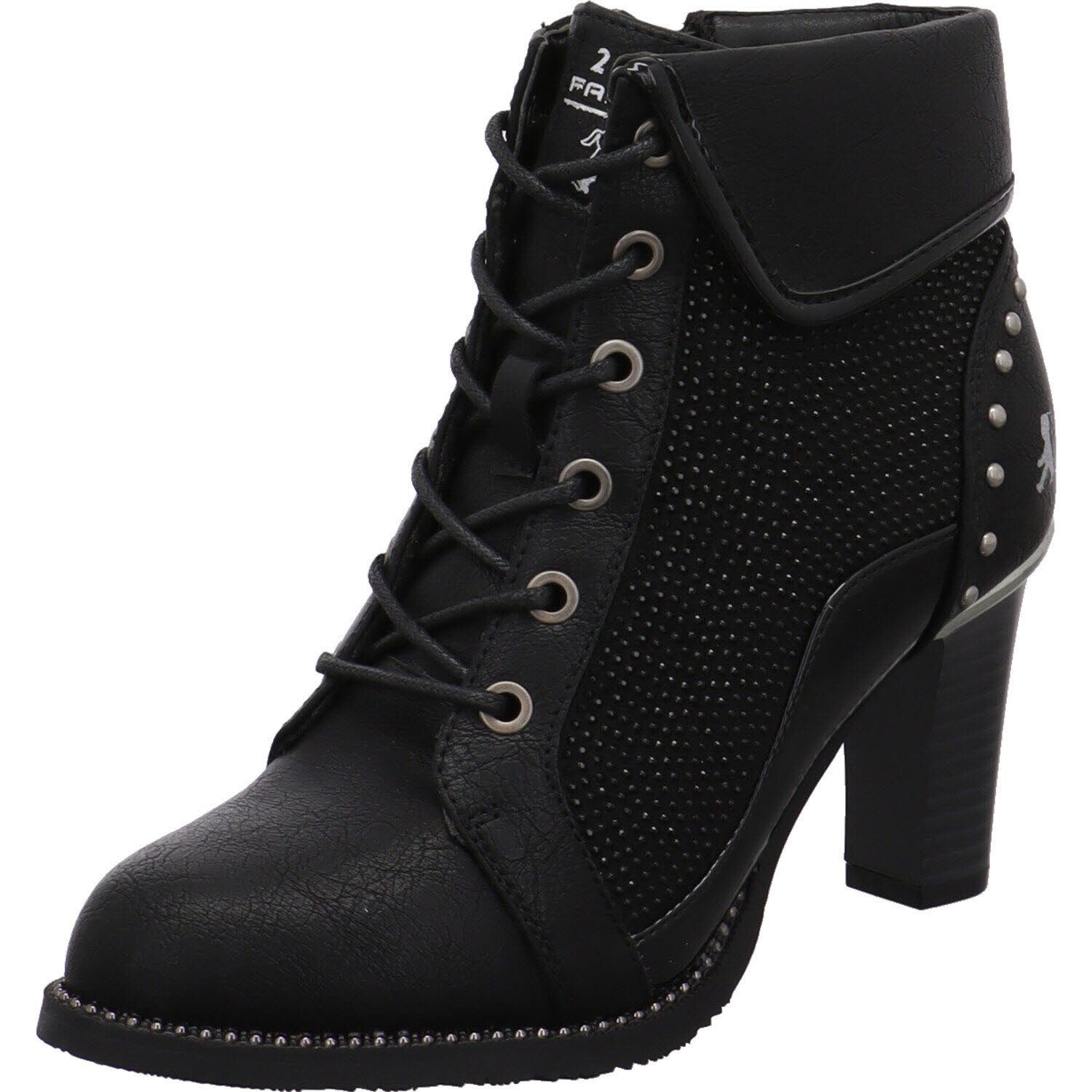 2GO FASHION Schnürstiefelette