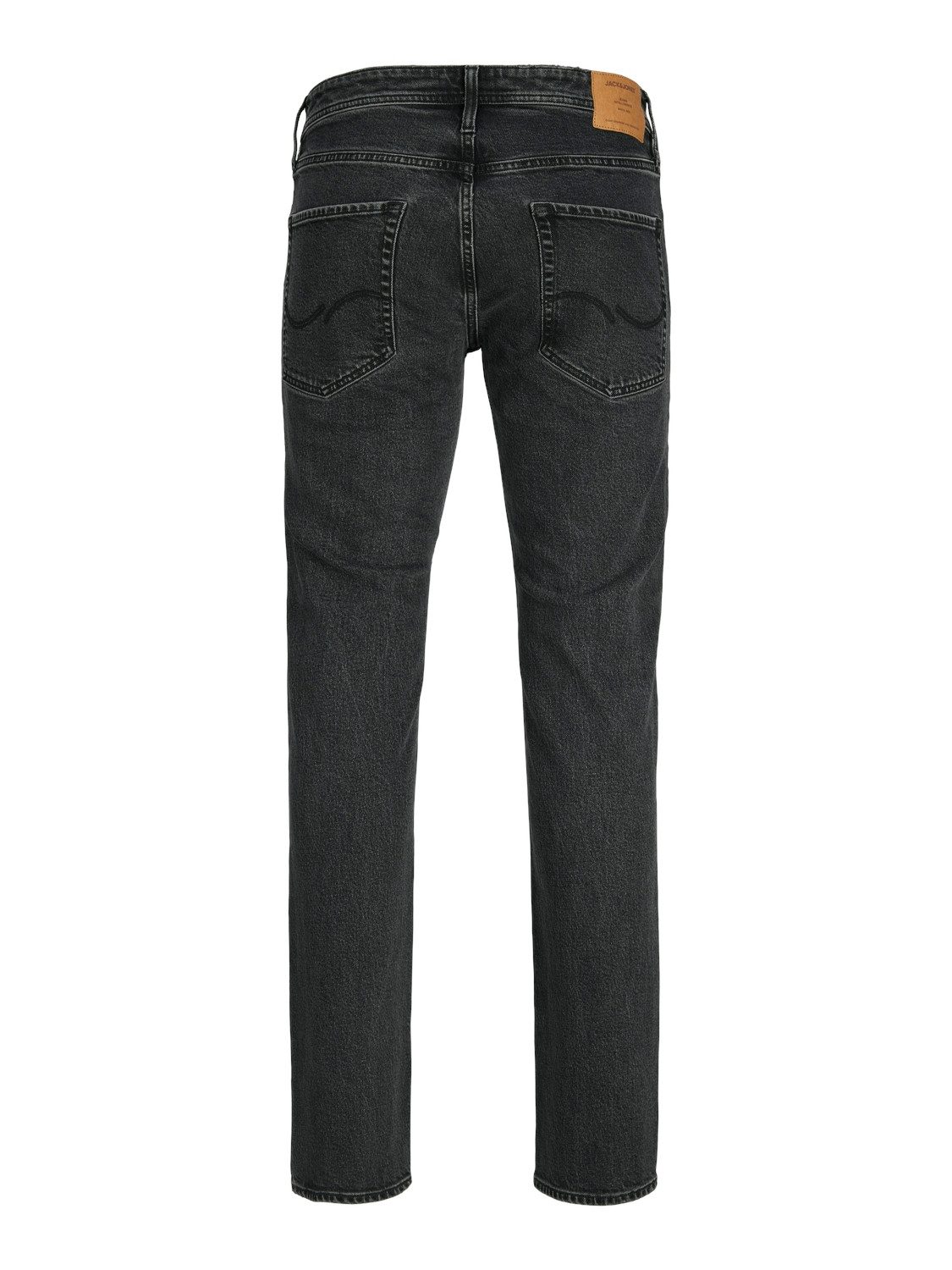 Jack & Jones Regular-fit-Jeans Herren Jeans günstig online kaufen