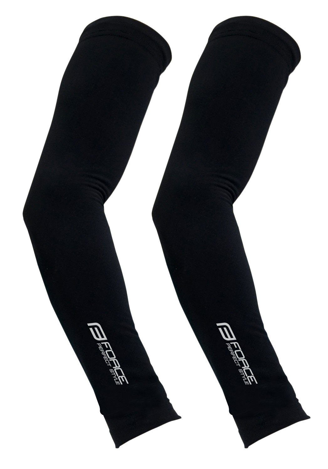 FORCE Armstulpen Armwärmer FORCE TERM black günstig online kaufen