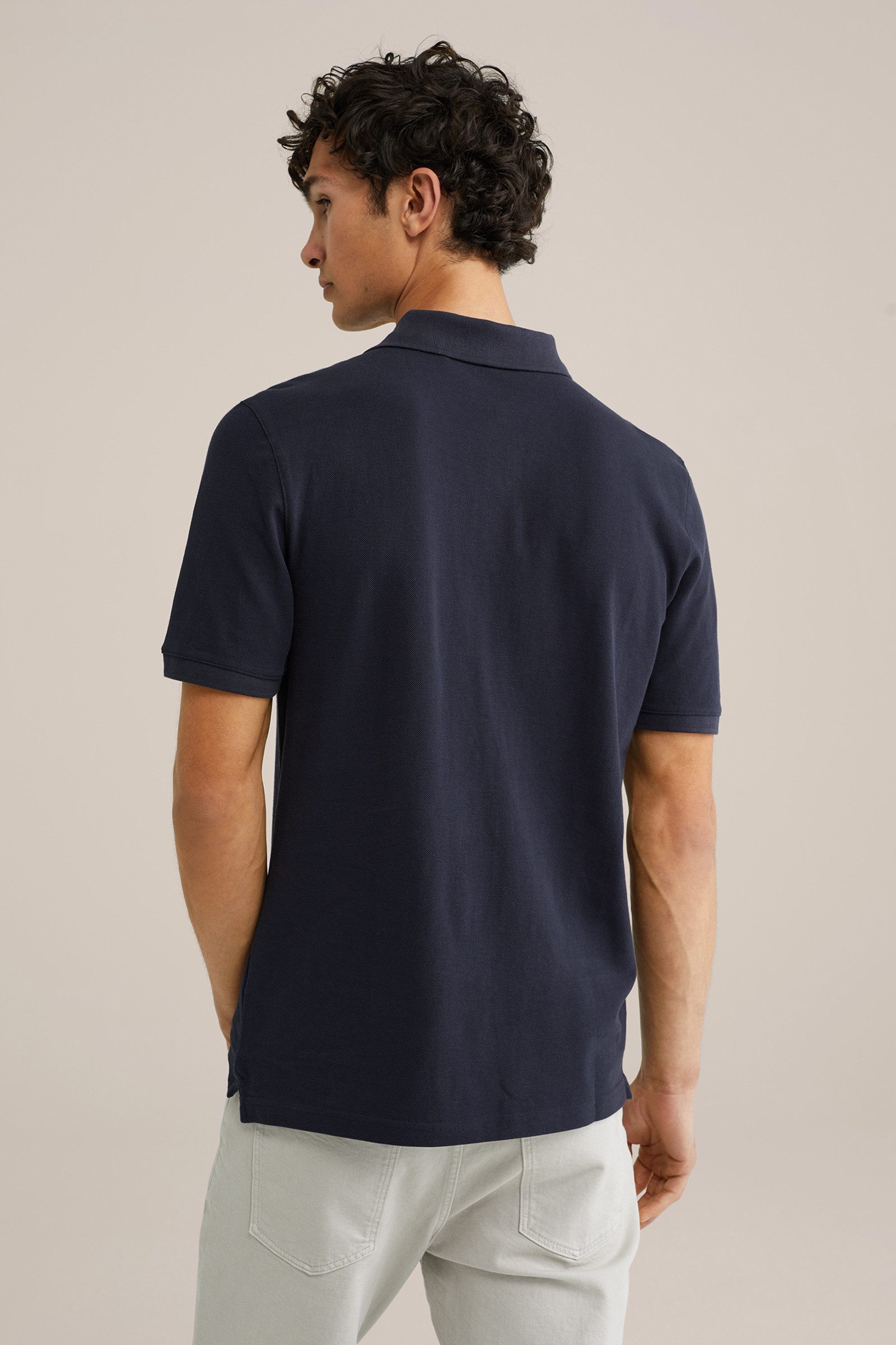 WE Fashion Poloshirt günstig online kaufen