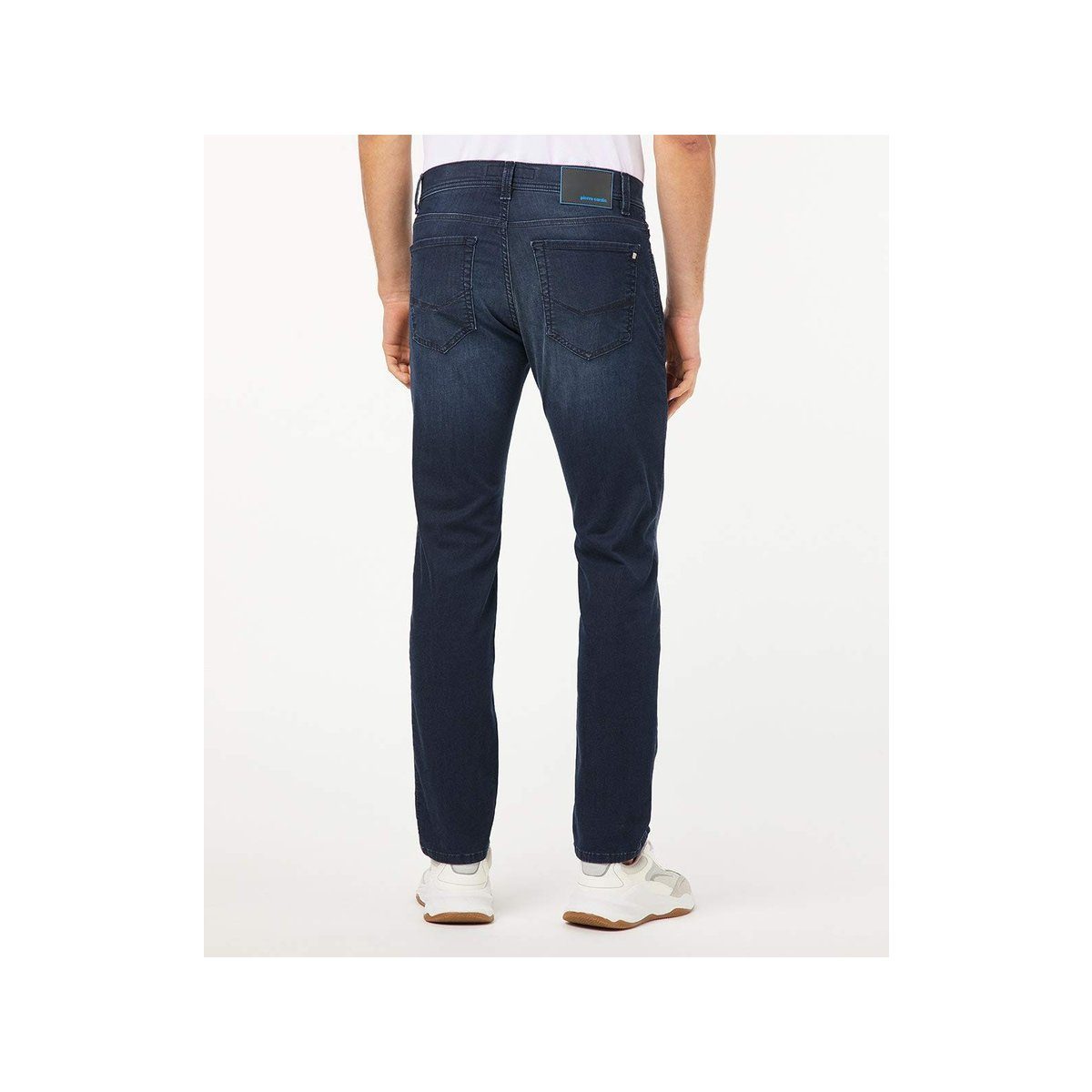 (1-tlg) Pierre 5-Pocket-Jeans uni Cardin