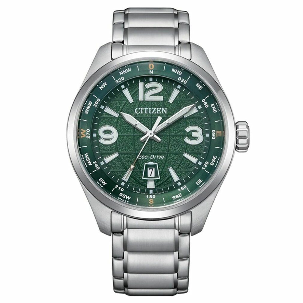 Citizen Luxusuhr Herrenuhr AW1830-88X