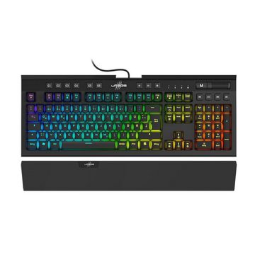 uRage Gaming-Keyboard "Exodus 900 Mechanical” Gaming-Tastatur