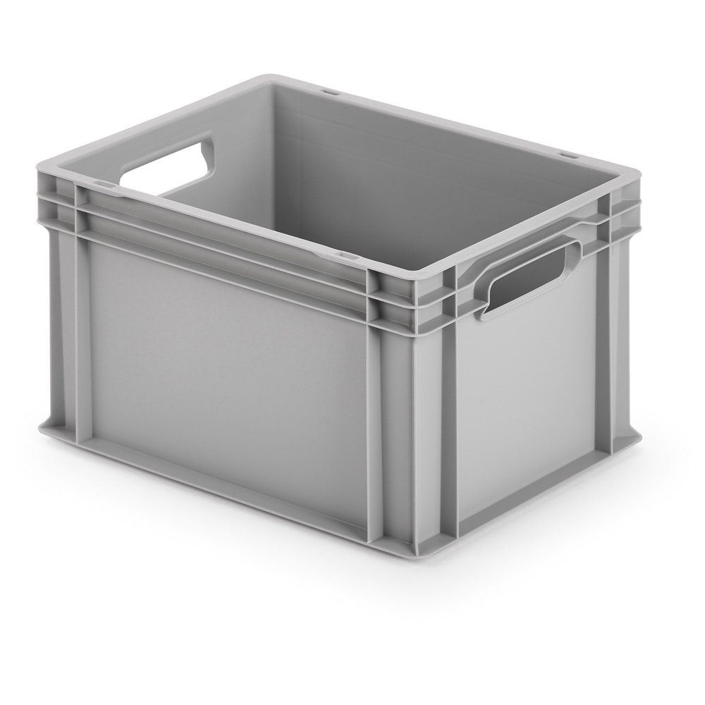 ALUTEC München Aufbewahrungsbox Alutec 75040 Kunststoffbox günstig online kaufen