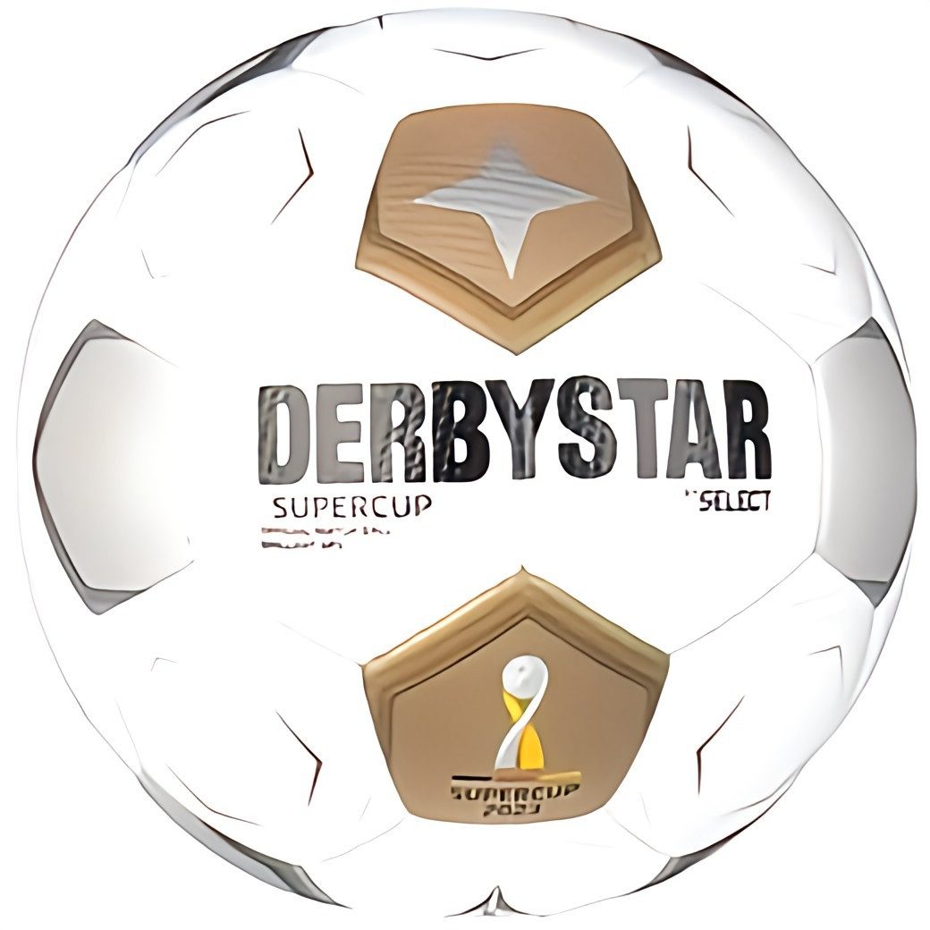 Fußball Supercup Brillant APS - limitierte Auflage