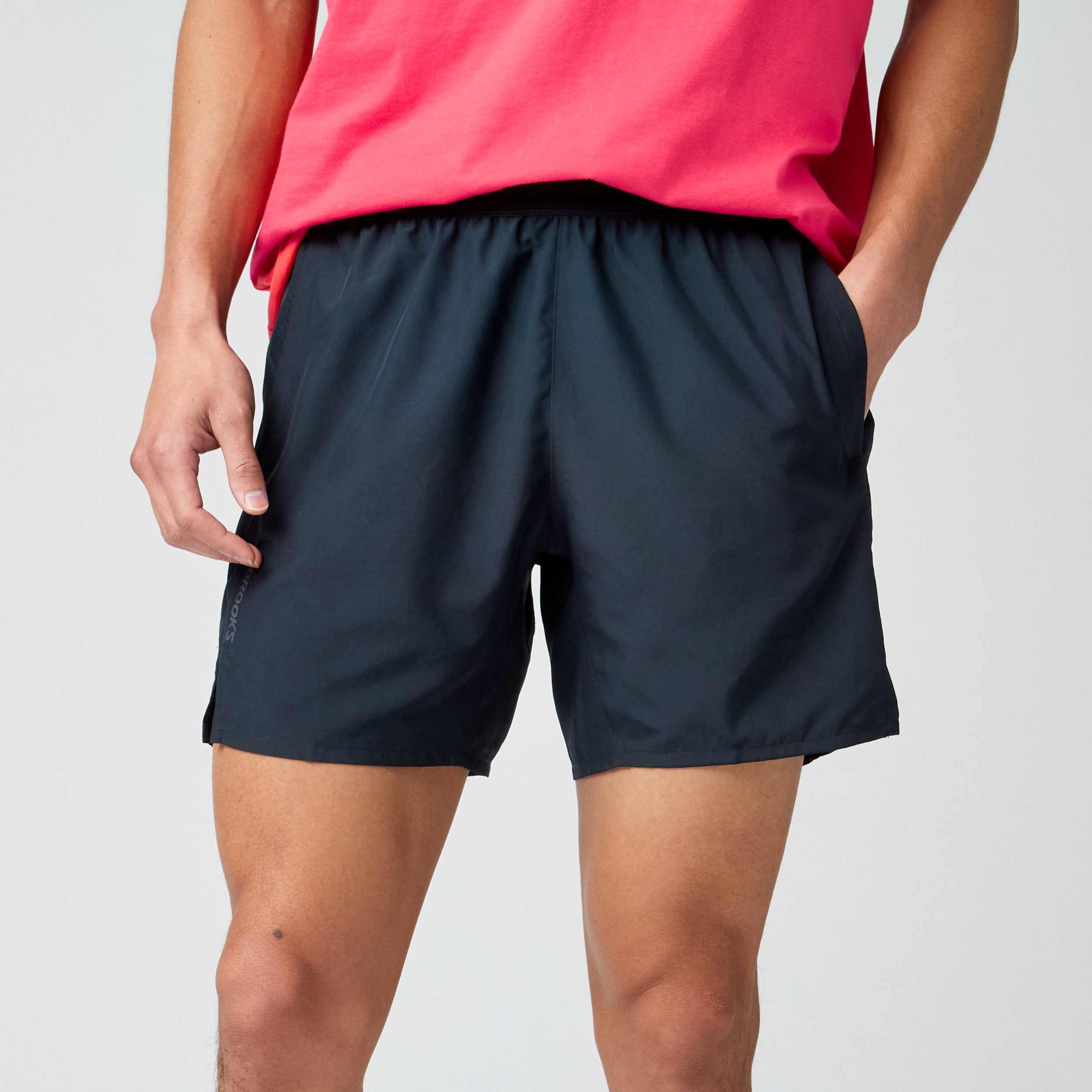 Shorts Dash Herren Short schwarz