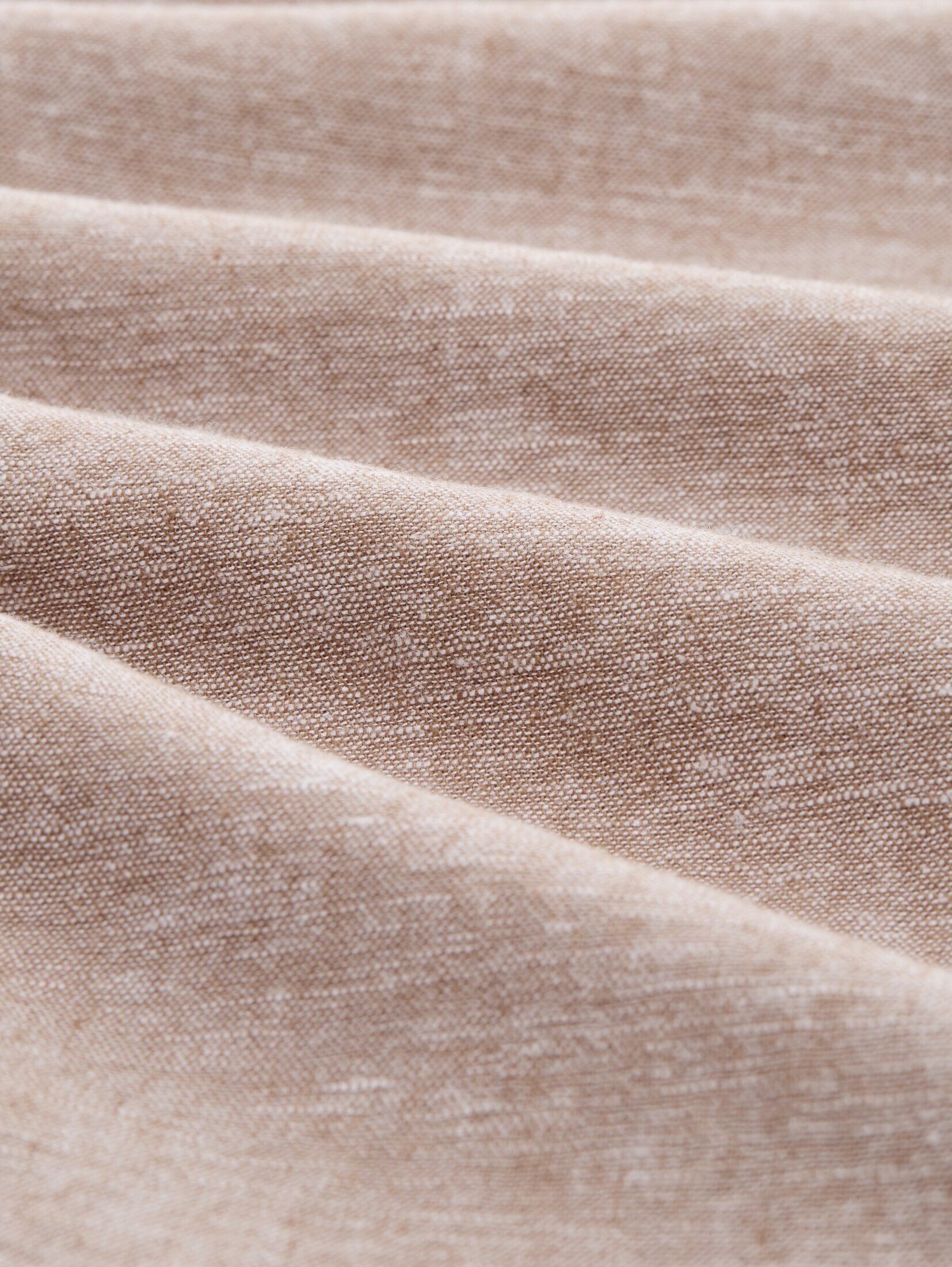 TOM TAILOR Chinohose Hosen & Chino Regular Chino Hose mit Leinenanteil