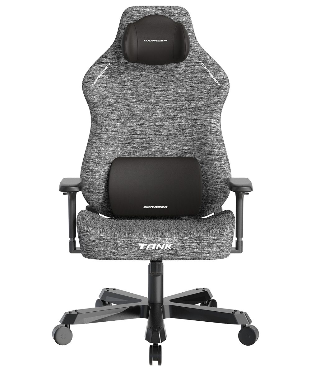 DXRacer Gaming-Stuhl DXRACER Tank Serie, Büro günstig online kaufen