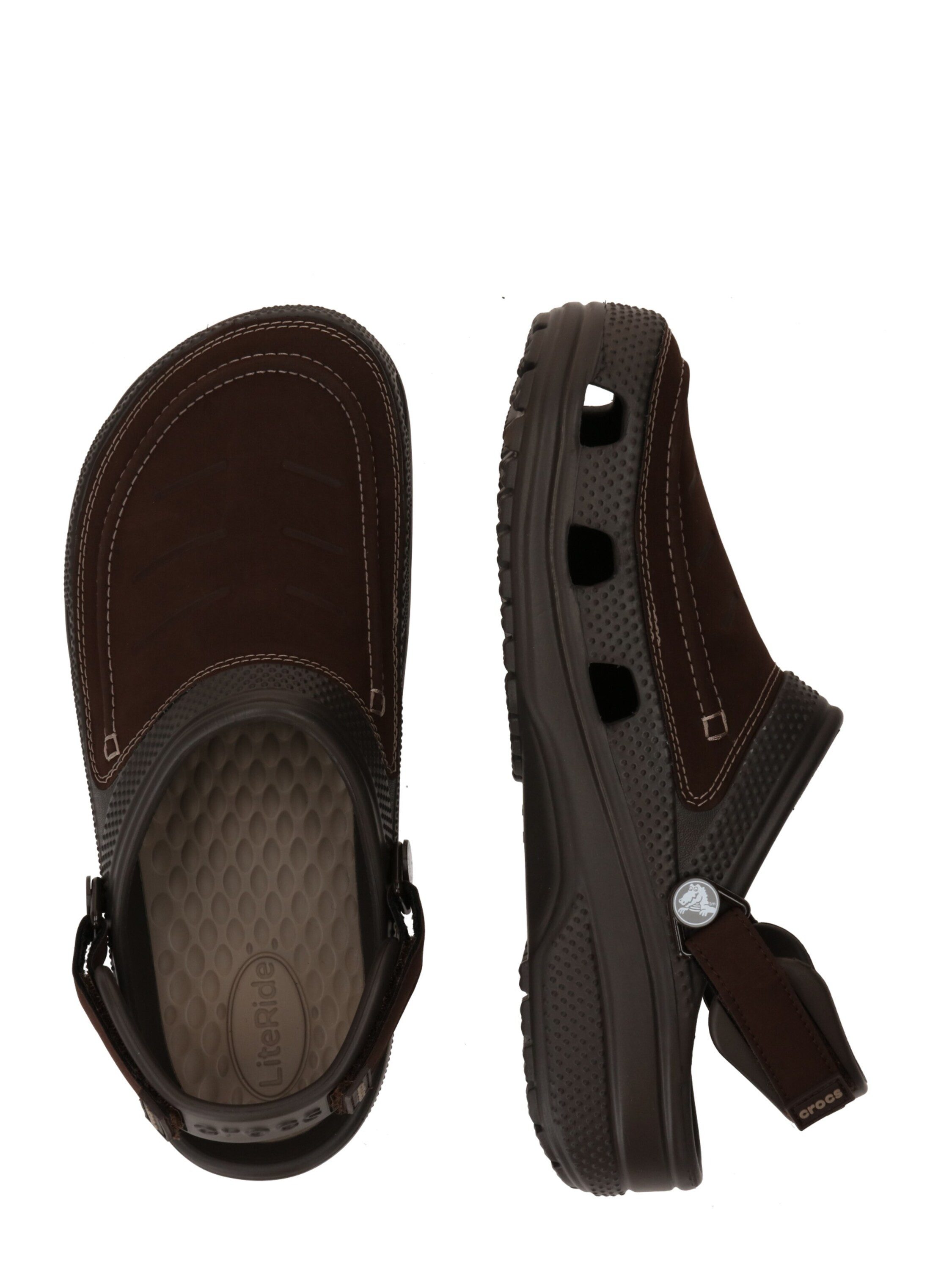 Crocs Yukon Vista II LR Clog günstig online kaufen