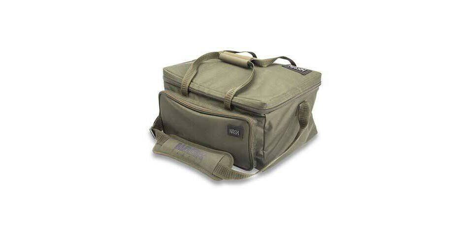 Nash Fishing Angelkoffer Boilie NASH Cool Bag