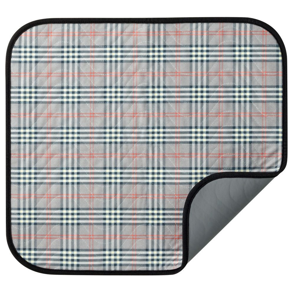 bene-vit Inkontinenz-Sitzauflage 2150 Leonberg "ANTIRUTSCH" 45 x 45 cm, (1 St)