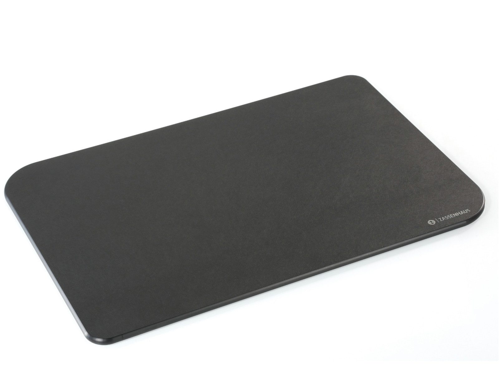 ZASSENHAUS Schneidebrett COMFORT PLUS Schneidbrett 42 x 27,5 x 0,7 cm, Papierverbundstoff, (Schneidebretter)