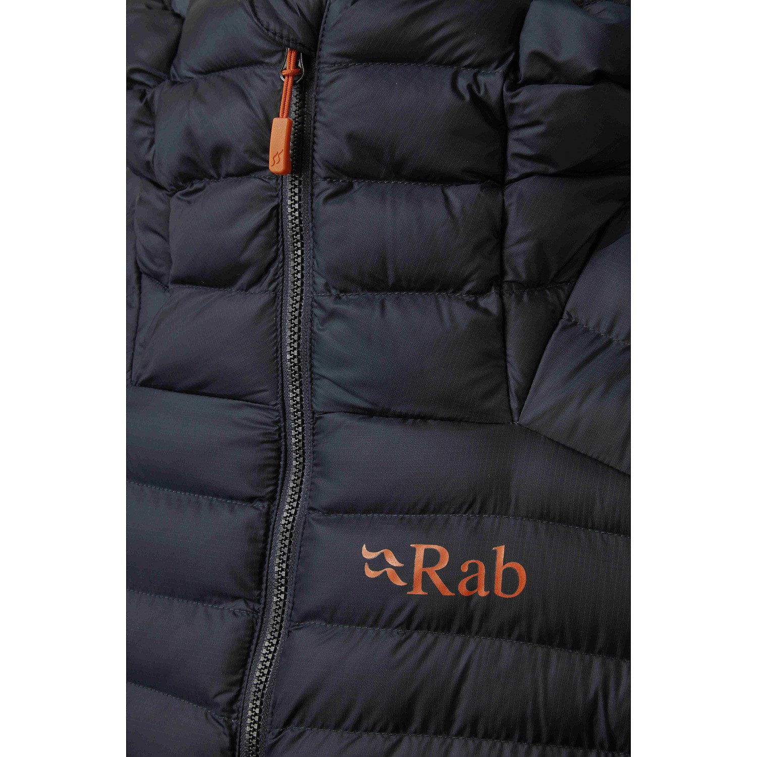 Rab Funktionsjacke Funktionsjacke M CIRRUS ALPINE JACKET