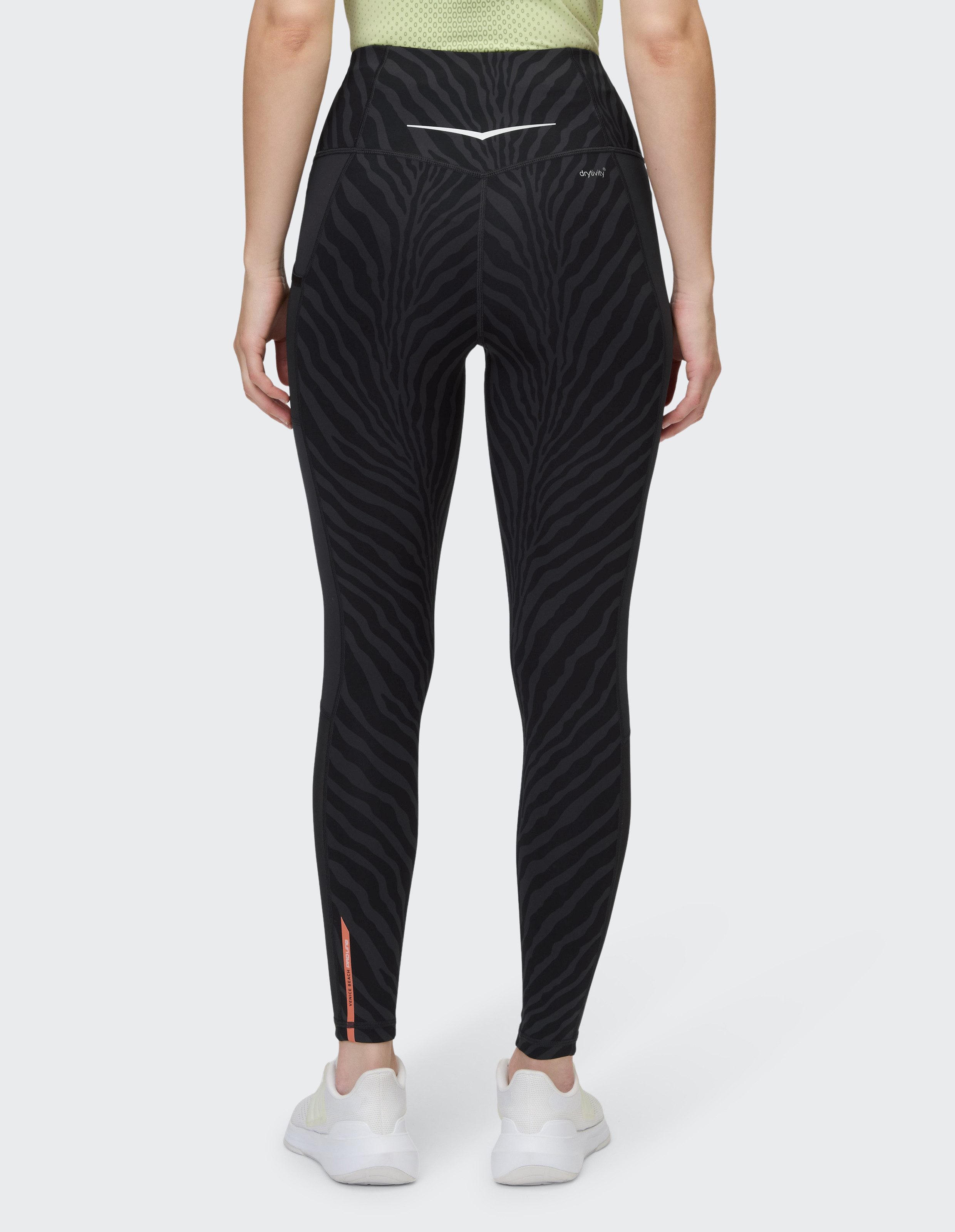 Venice Beach Leggings Leggings COL.SPRINGS günstig online kaufen
