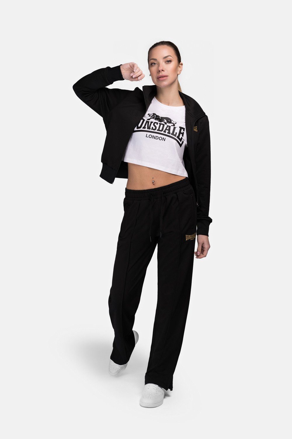 Lonsdale tracksuit Boswall - Tracksuits - Lonsdale London