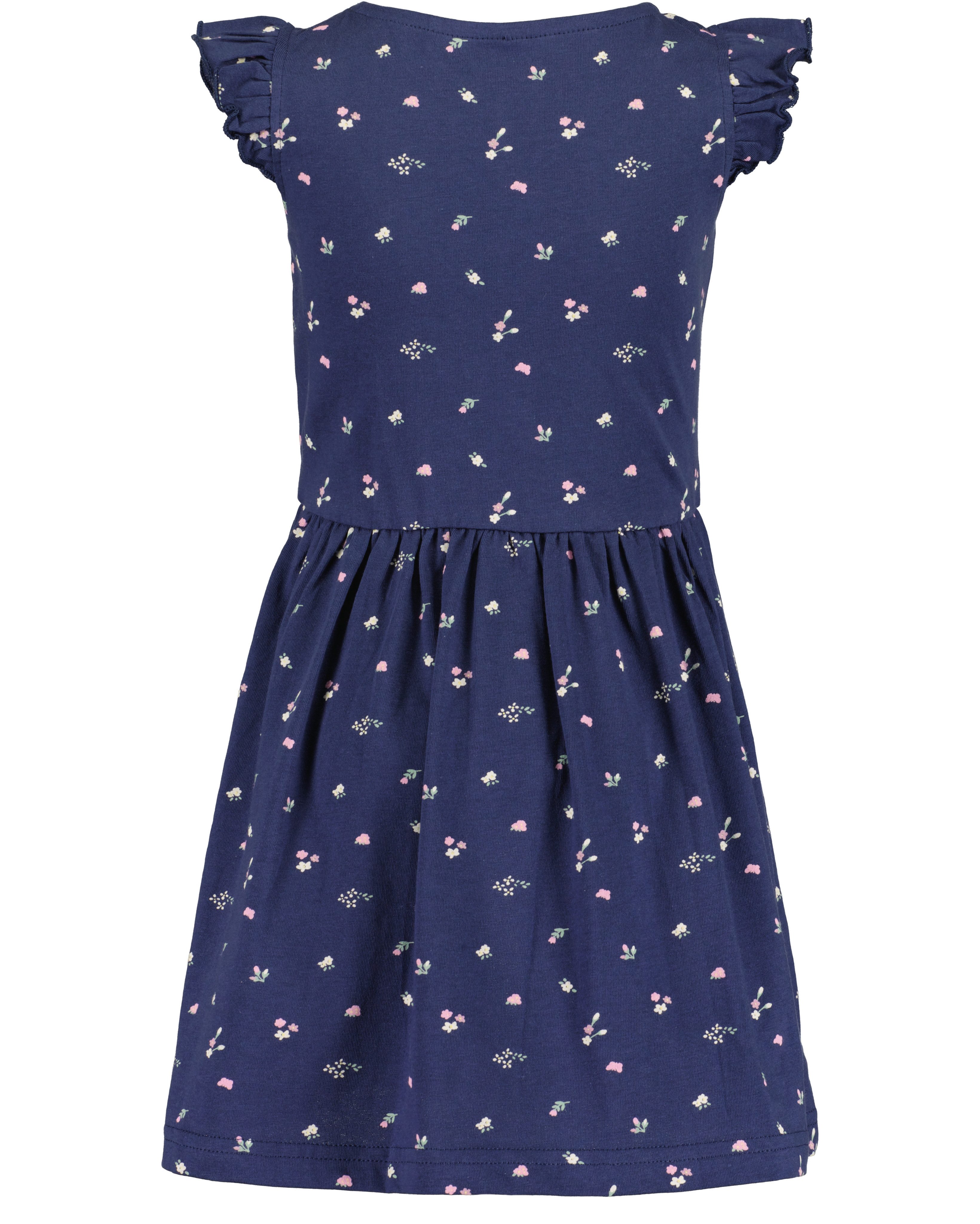 Blue Seven Jerseykleid