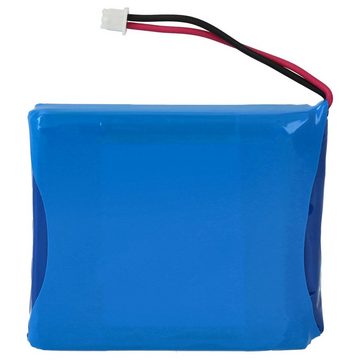 vhbw Ersatz für Stabo JHHY903448A, ICP083448 für Akku Li-Polymer 2000 mAh (3,7 V)